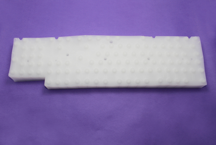 鍵盤(pán)連體硅膠按鍵