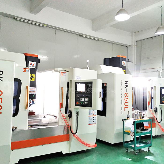 硅膠模具開(kāi)模